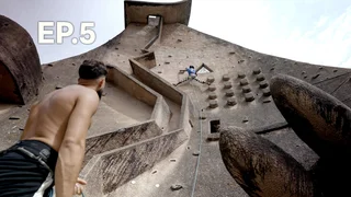 EP.05 | คนแกร่งสุดเจ๋ง