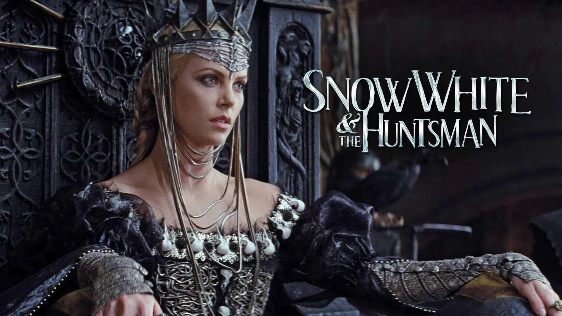 Snow White and the Huntsman