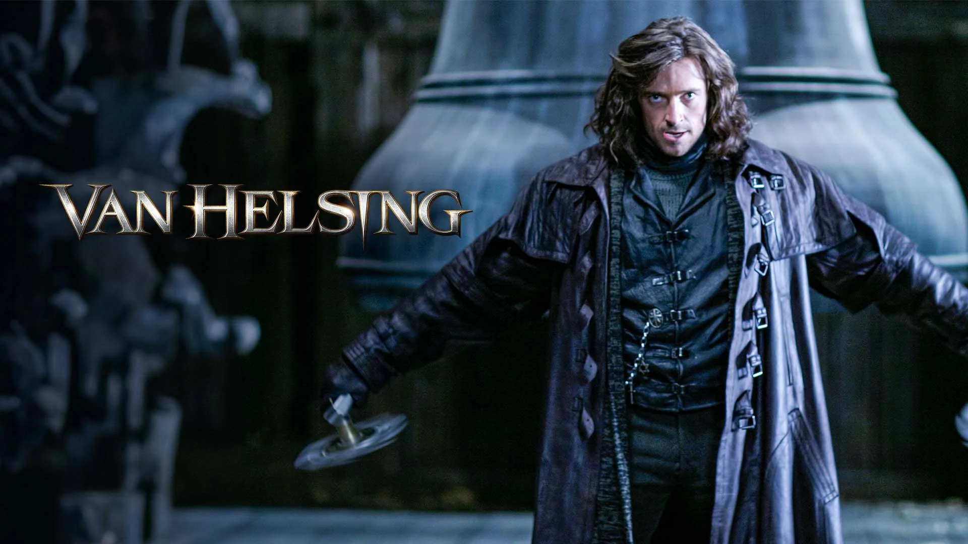 Van Helsing