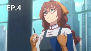 EP.04 | The Daily Life of the Immortal King Season 2
