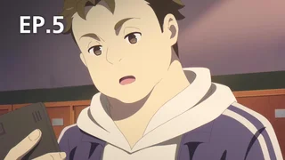 EP.05 | The Daily Life of the Immortal King Season 2