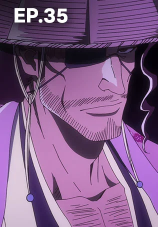 EP.35 | Bleach Thousand Year Blood War Season 8 Part 3