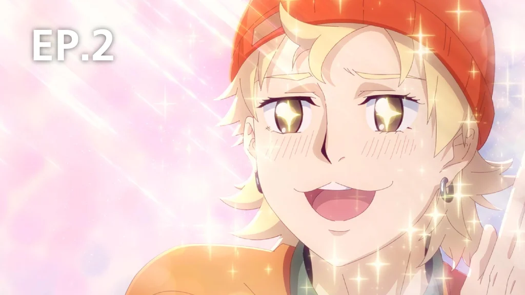 EP.02 | ขาดทุนเพื่อเป็นเศรษฐี ซีซัน 1