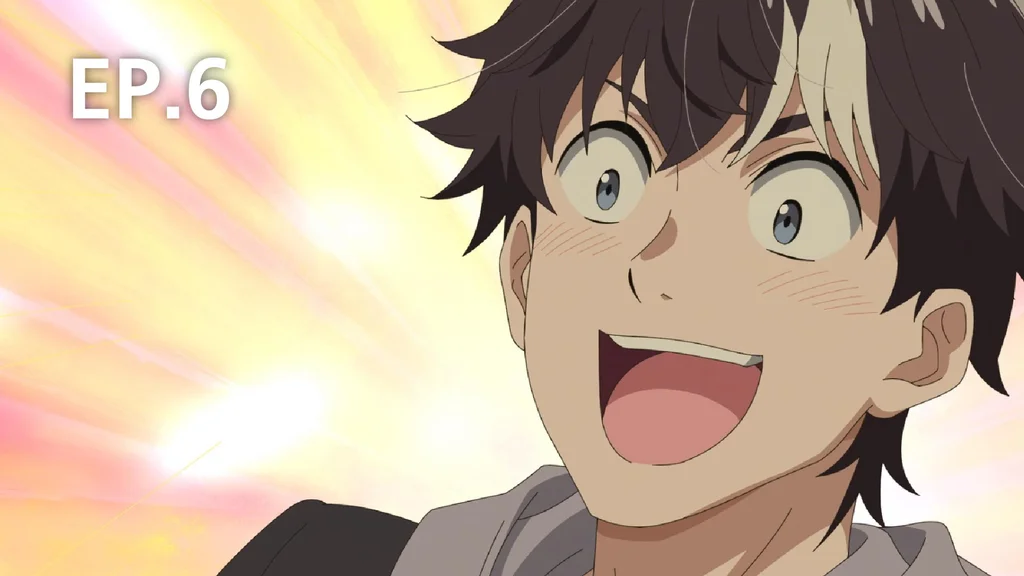 EP.06 | ขาดทุนเพื่อเป็นเศรษฐี ซีซัน 1