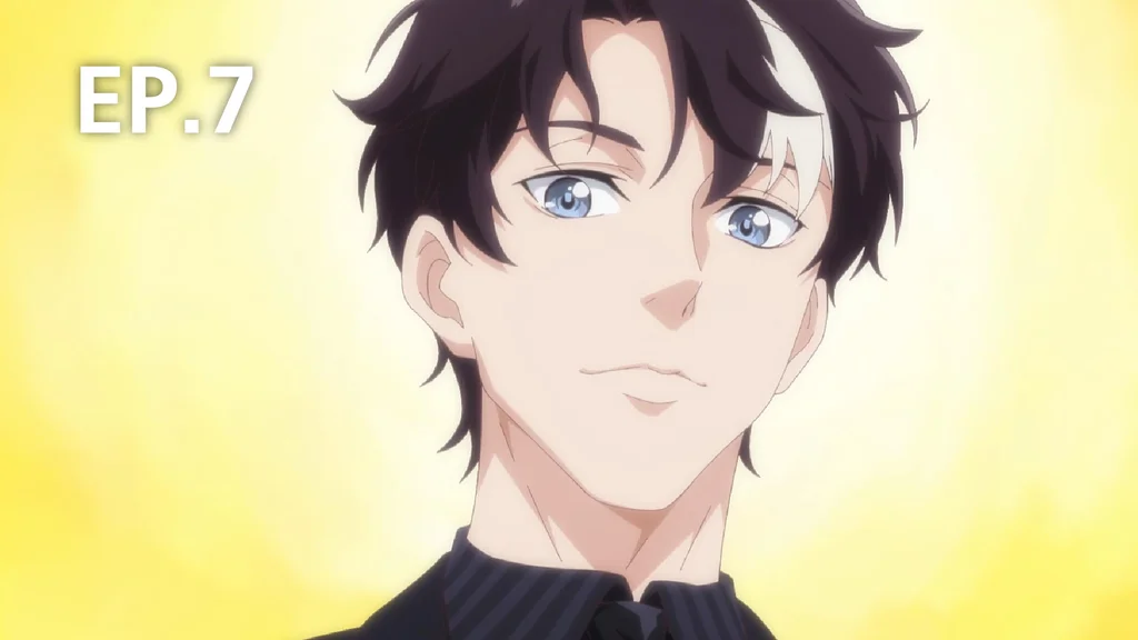 EP.07 | ขาดทุนเพื่อเป็นเศรษฐี ซีซัน 1