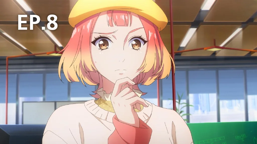 EP.08 | ขาดทุนเพื่อเป็นเศรษฐี ซีซัน 1