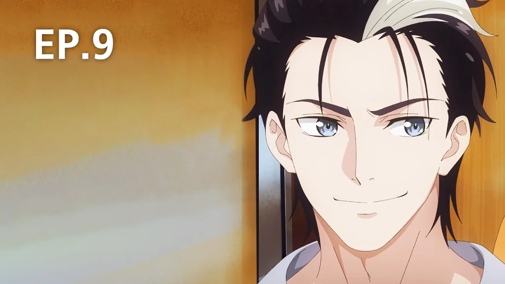 EP.09 | ขาดทุนเพื่อเป็นเศรษฐี ซีซัน 1