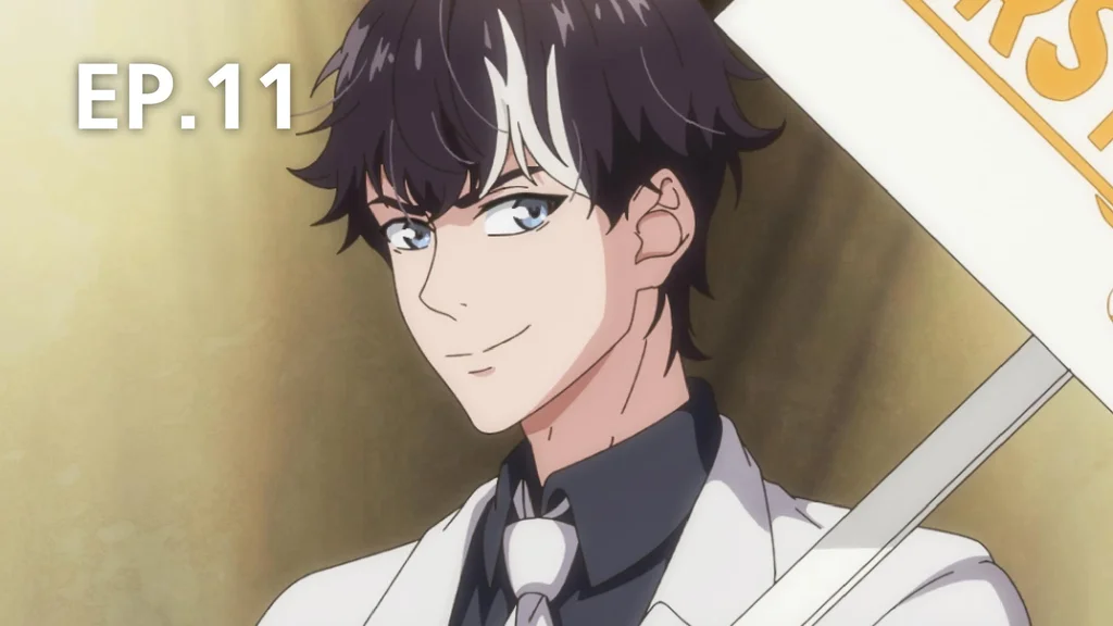 EP.11 | ขาดทุนเพื่อเป็นเศรษฐี ซีซัน 1