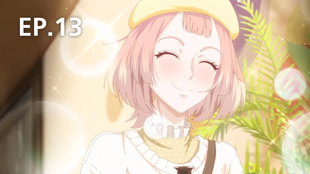 EP.13 | ขาดทุนเพื่อเป็นเศรษฐี ซีซัน 1