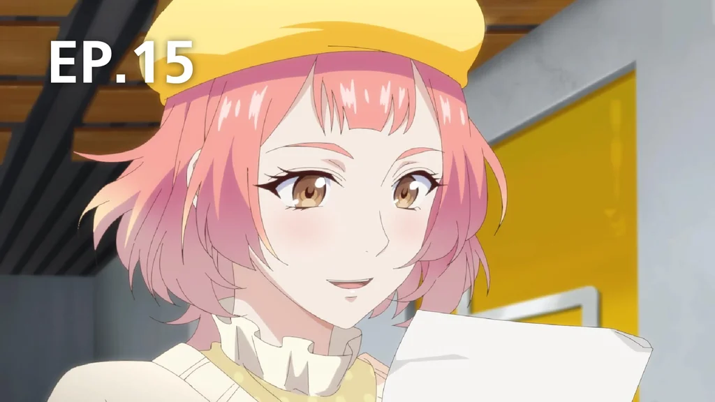 EP.15 | ขาดทุนเพื่อเป็นเศรษฐี ซีซัน 1