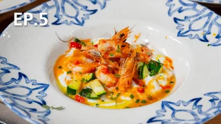 EP.05 | Ciao House Season 2