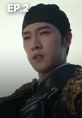 EP.02 | บุปผาเหนือลิขิต