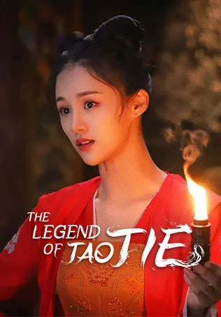 The Legend of Taotie ตำนานอสูรเทาเที่ย