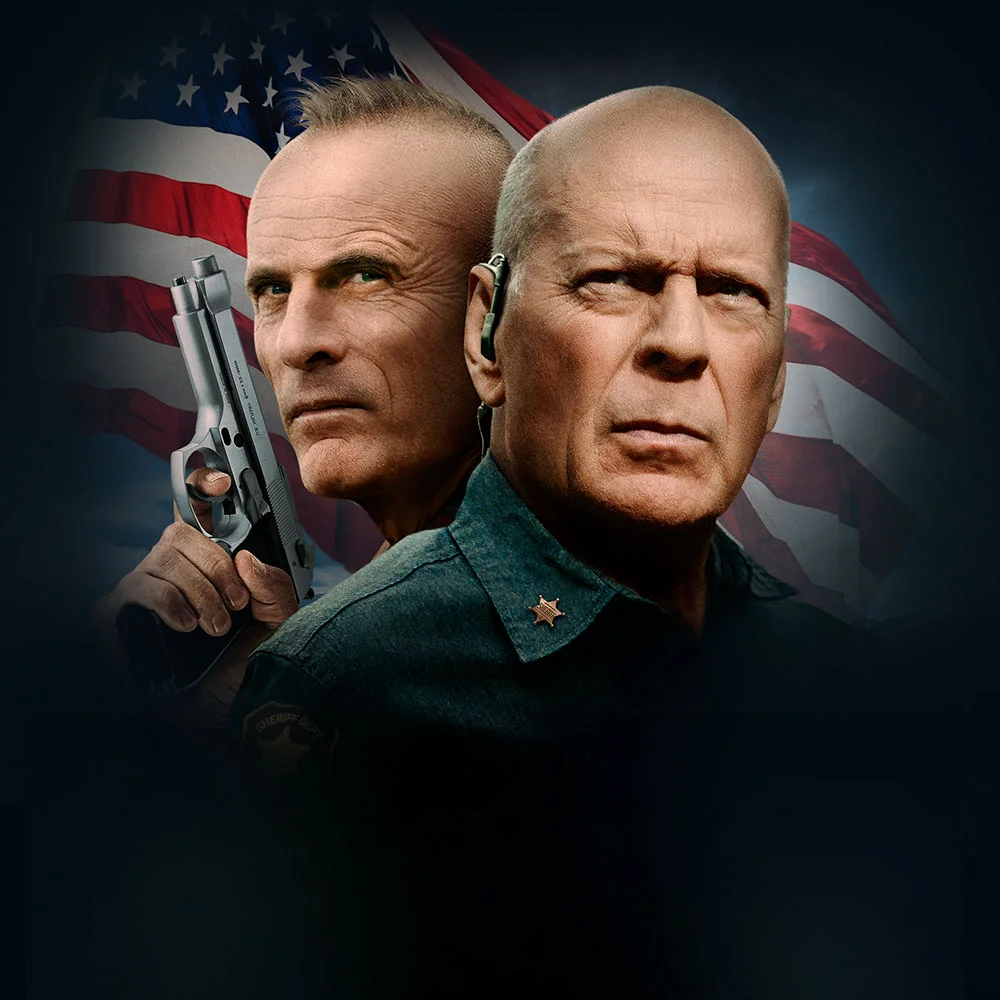 American Siege