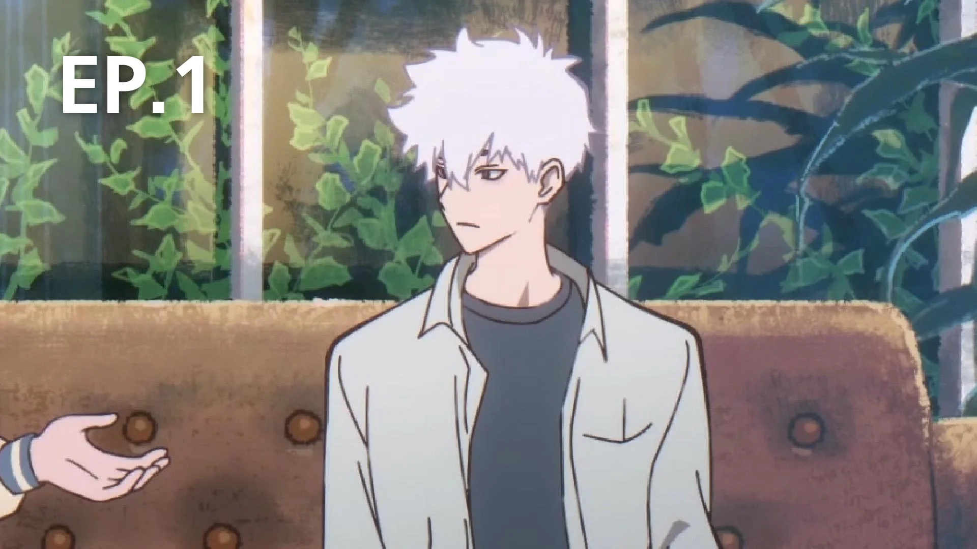 EP.01 | Link Click Season 1 - Watch Series Online