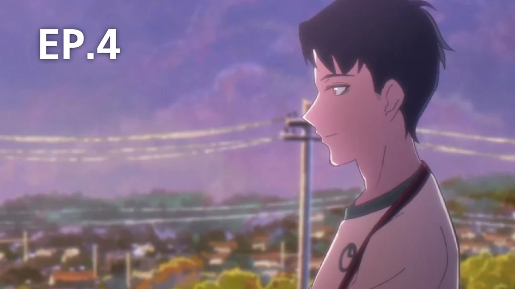 EP.04 | ข้ามเวลาพิชิตภารกิจ ซีซัน 1