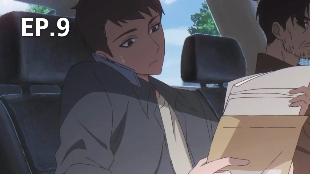 EP.09 | ข้ามเวลาพิชิตภารกิจ ซีซัน 1