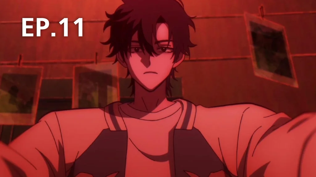 EP.11 | ข้ามเวลาพิชิตภารกิจ ซีซัน 1