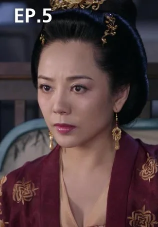 EP.05 | หงสาประกาศิต