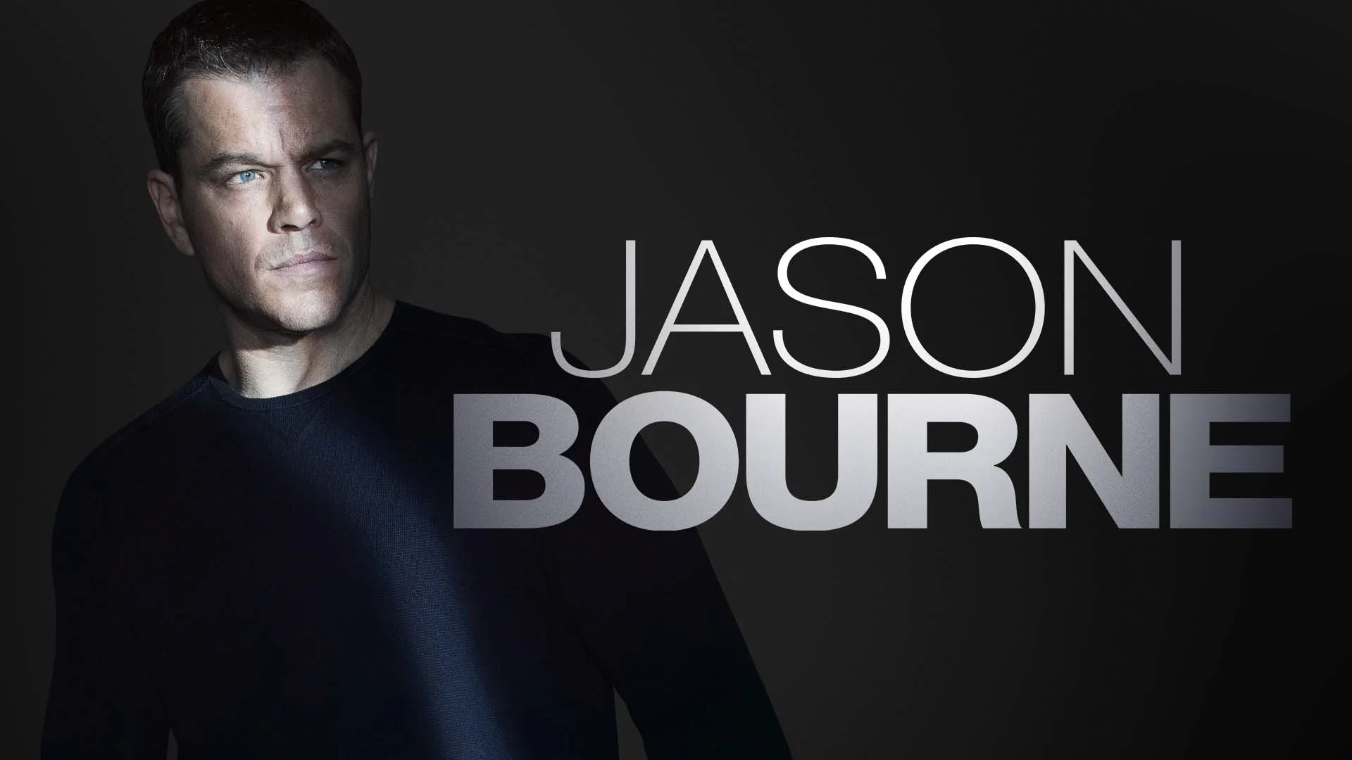 Jason Bourne