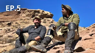 EP.05 | Little Giants