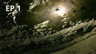 EP.01 | Little Giants