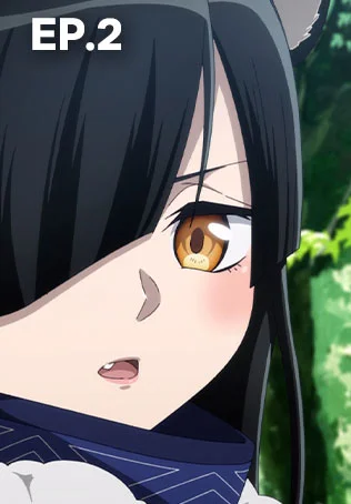 EP.02 | พนักงานประจำไปเป็นนักเจรจาในต่างโลก ซีซัน 1