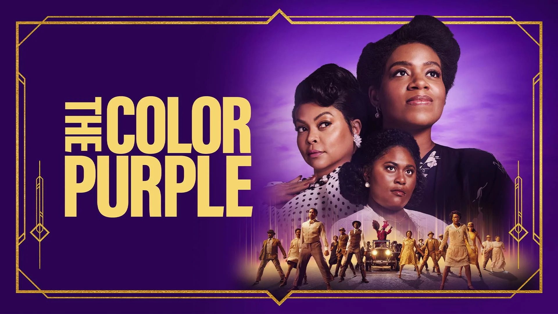 The Color Purple