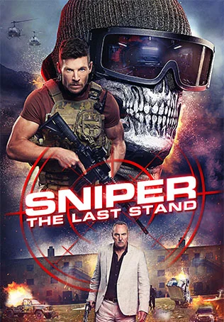 Trailer: Sniper: The Last Stand