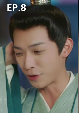 EP.08 | The Reign of Feng Yi