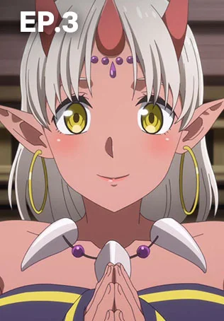 EP.03 | พนักงานประจำไปเป็นนักเจรจาในต่างโลก ซีซัน 1