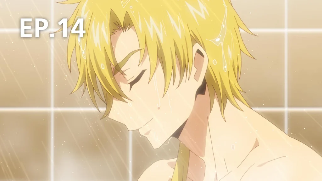 EP.14 | การ์ดไฟท์!! แวนการ์ด โอเวอร์เดรส ซีซัน 2