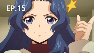 EP.15 | การ์ดไฟท์!! แวนการ์ด โอเวอร์เดรส ซีซัน 2