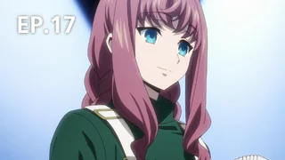 EP.17 | การ์ดไฟท์!! แวนการ์ด โอเวอร์เดรส ซีซัน 2