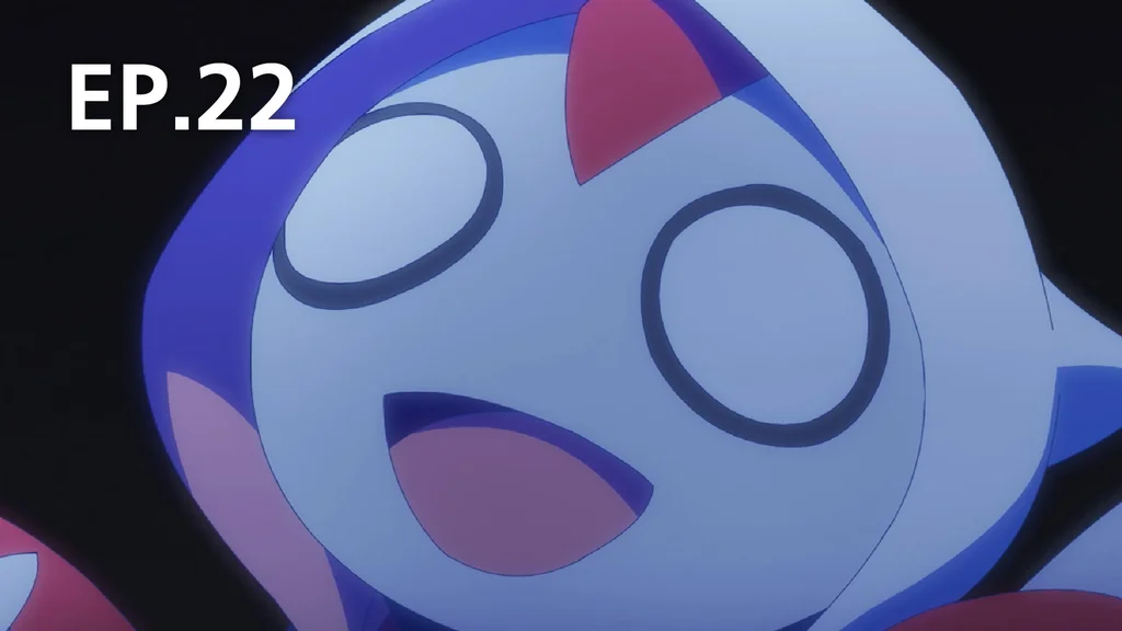 EP.22 | การ์ดไฟท์!! แวนการ์ด โอเวอร์เดรส ซีซัน 2