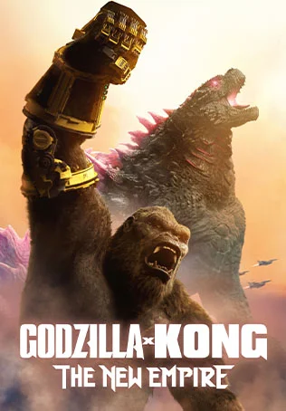 Trailer: Godzilla x Kong: The New Empire