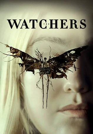 Trailer: The Watcher