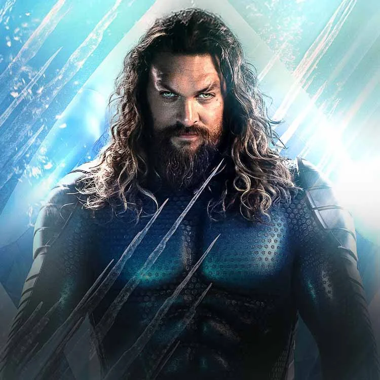 Aquaman and the Lost Kingdom