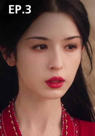 EP.03 | รำพันรักวายุทะเลทราย
