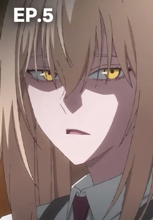 EP.05 | Link Click Bridon Arc Season 3