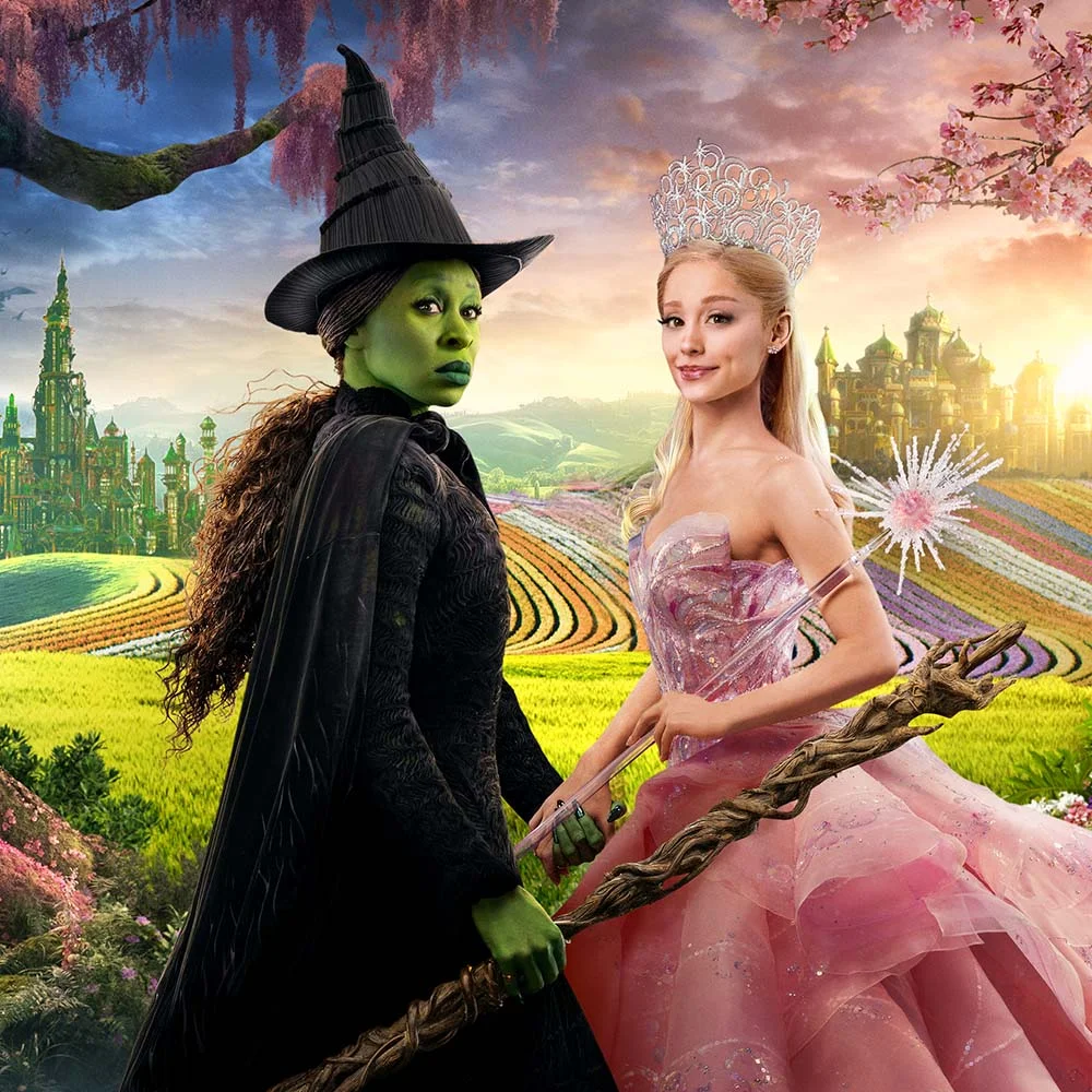 Trailer: Wicked