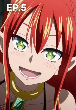 EP.05 | พนักงานประจำไปเป็นนักเจรจาในต่างโลก ซีซัน 1