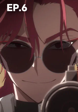 EP.06 | Link Click Bridon Arc Season 3