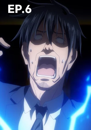 EP.06 | พนักงานประจำไปเป็นนักเจรจาในต่างโลก ซีซัน 1