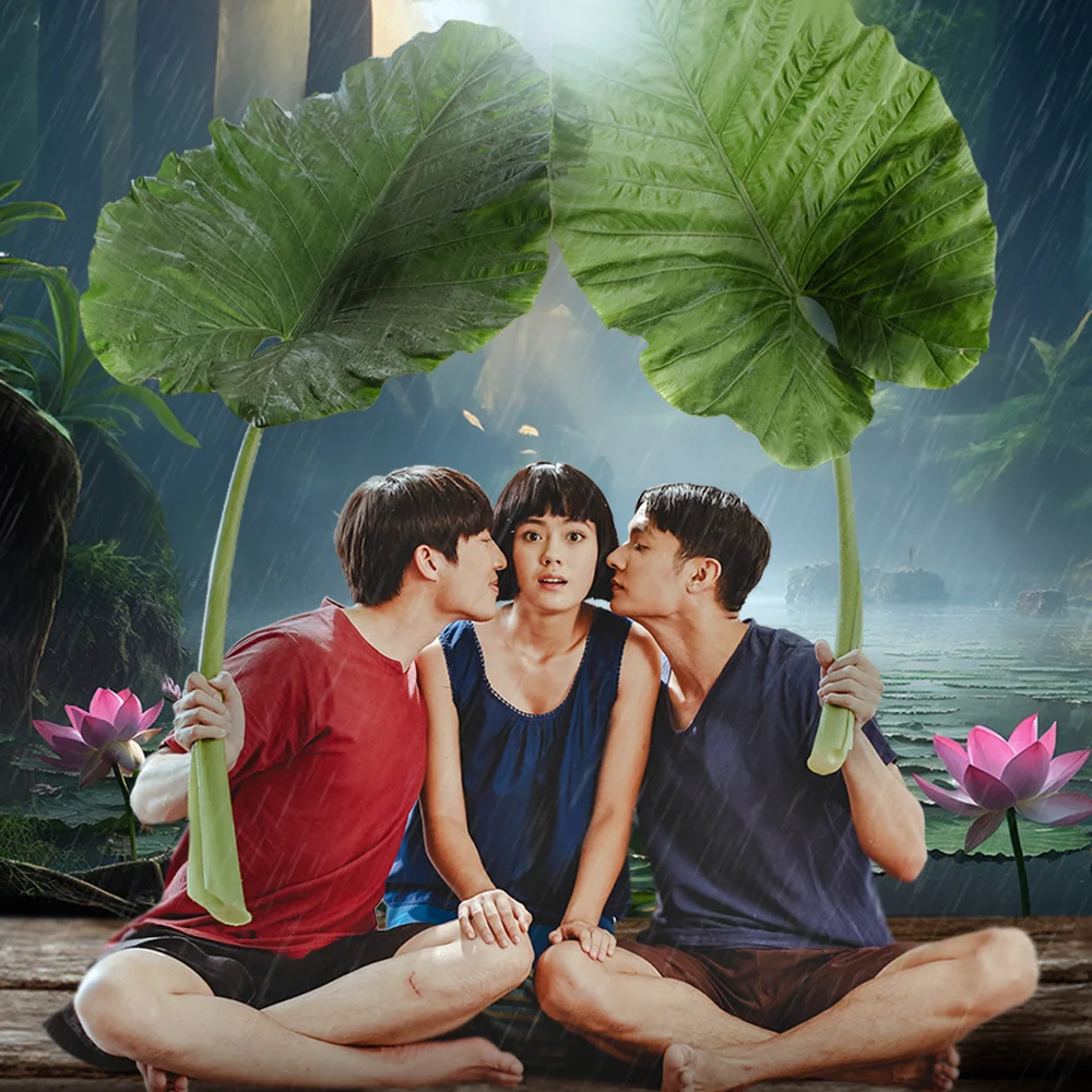 EP.01 | อีบัวกับไอ้ขวัญ