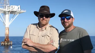 EP.04 | Expedition Unknown Season 9