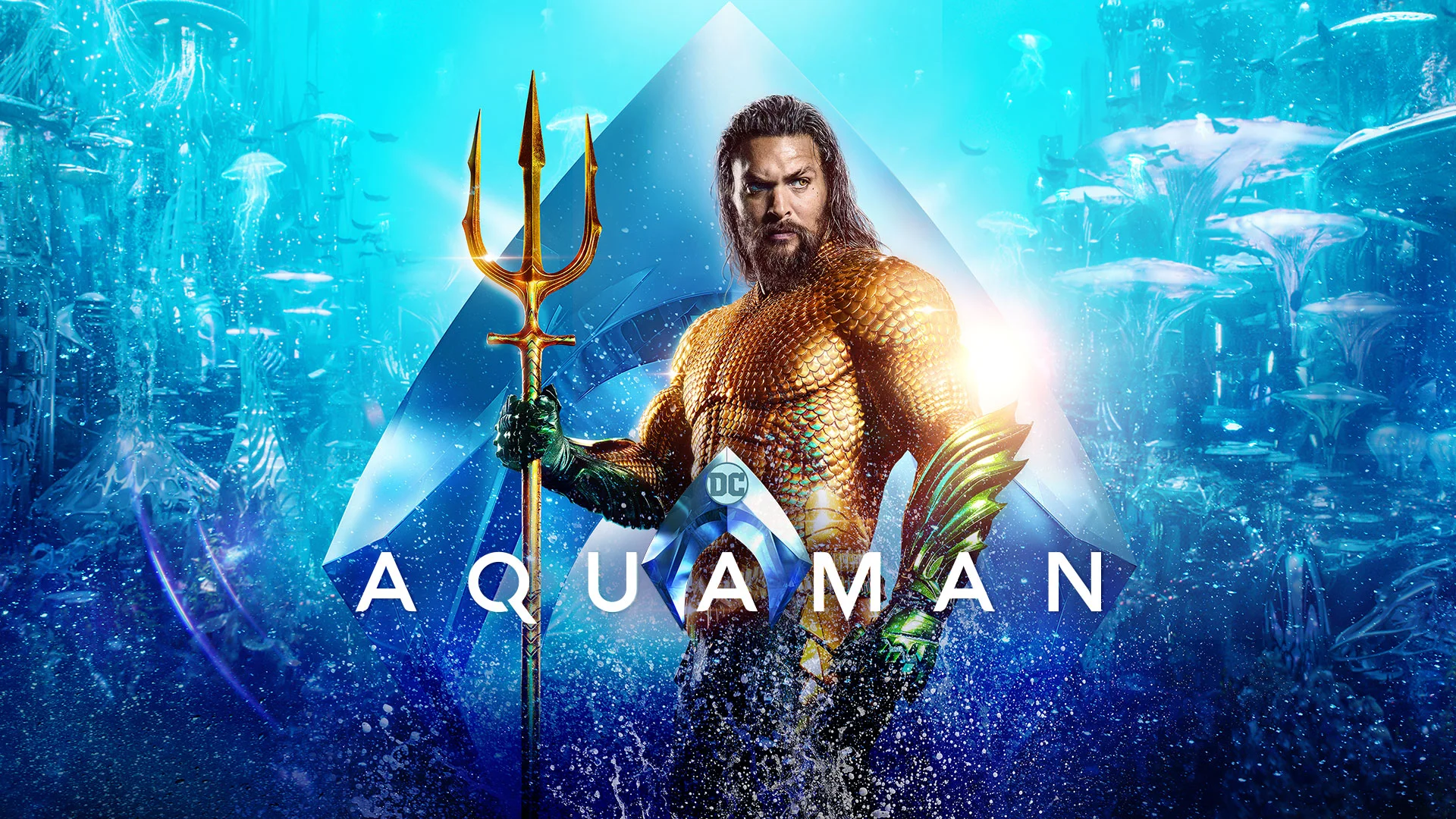 Aquaman