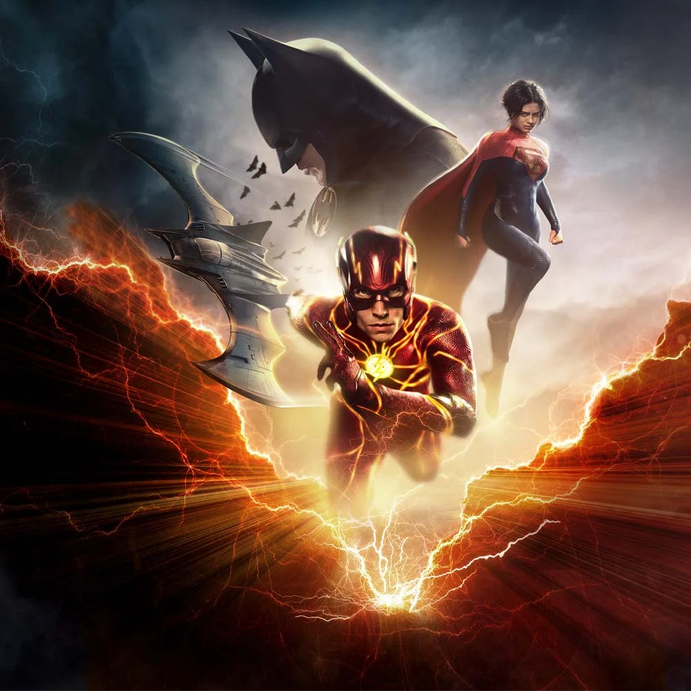 เดอะ แฟลช