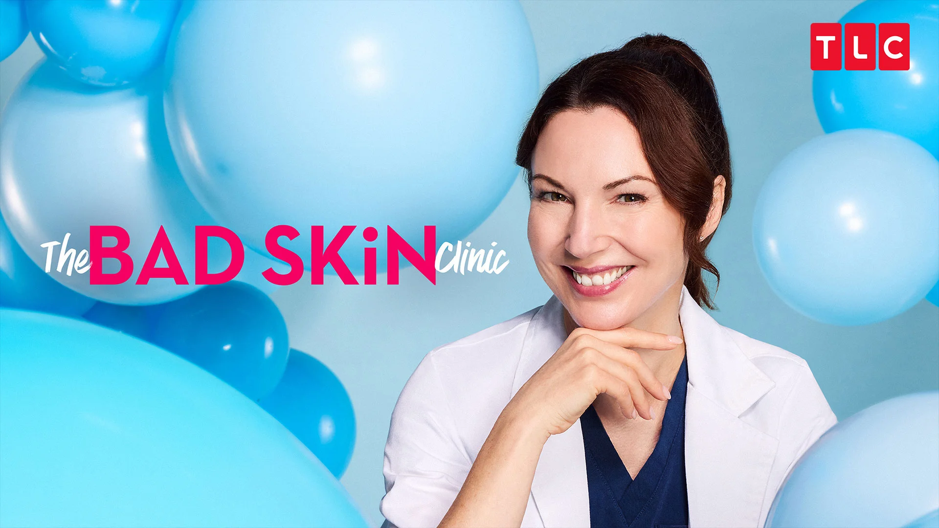 The Bad Skin Clinic