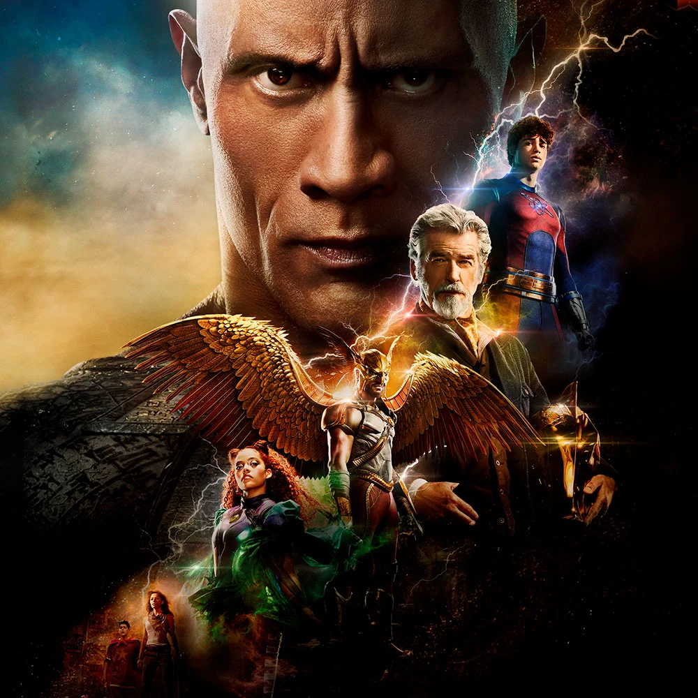 Black Adam